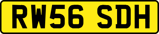 RW56SDH