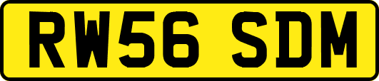 RW56SDM