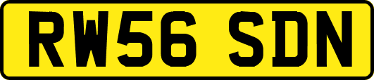 RW56SDN