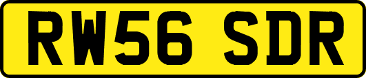 RW56SDR