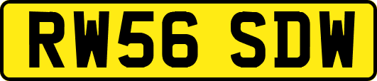 RW56SDW