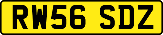 RW56SDZ