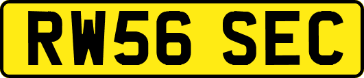 RW56SEC