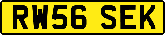 RW56SEK