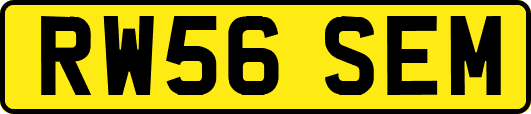 RW56SEM