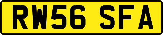 RW56SFA