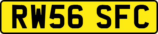 RW56SFC
