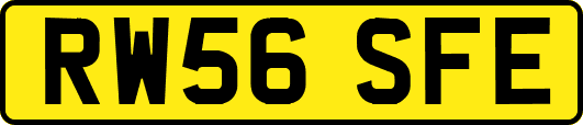 RW56SFE