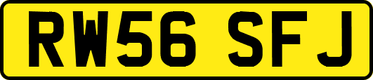 RW56SFJ
