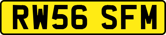 RW56SFM
