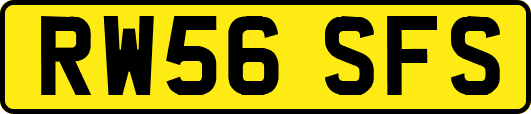 RW56SFS