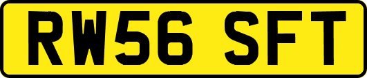 RW56SFT