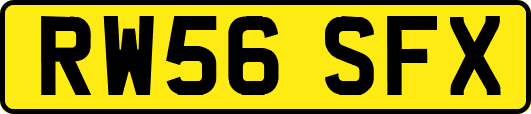 RW56SFX