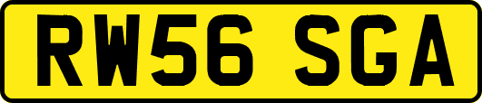RW56SGA