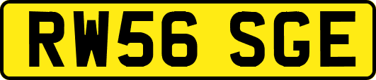 RW56SGE