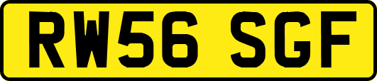 RW56SGF
