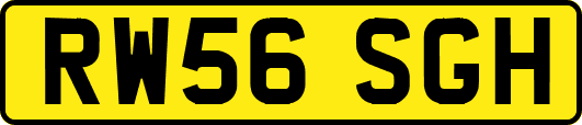 RW56SGH