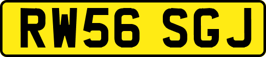 RW56SGJ