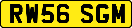 RW56SGM