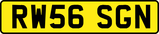 RW56SGN