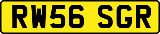 RW56SGR
