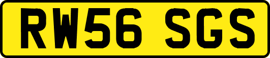 RW56SGS
