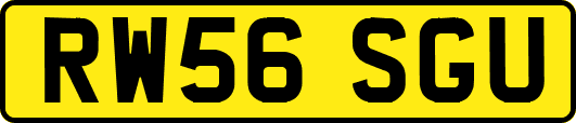 RW56SGU