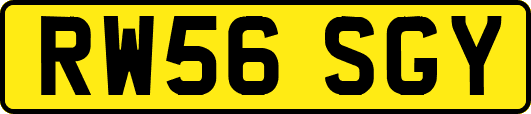 RW56SGY