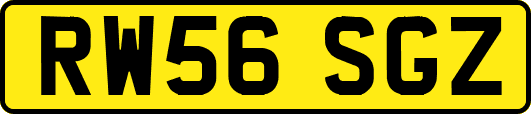 RW56SGZ