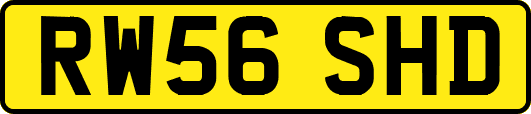 RW56SHD