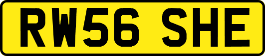 RW56SHE