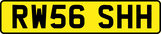 RW56SHH