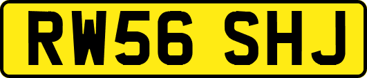 RW56SHJ