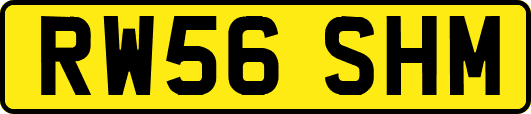 RW56SHM
