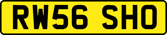 RW56SHO
