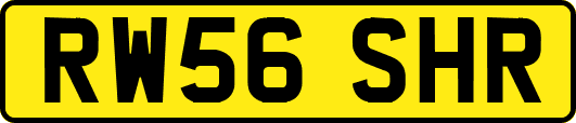 RW56SHR