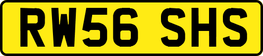 RW56SHS