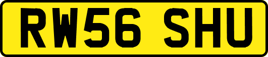 RW56SHU