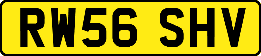 RW56SHV