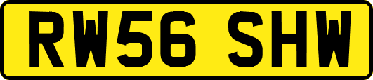 RW56SHW
