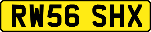 RW56SHX