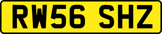 RW56SHZ