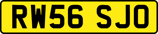 RW56SJO