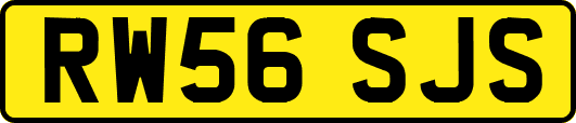 RW56SJS
