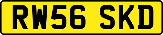 RW56SKD