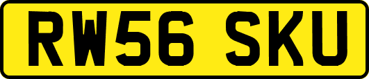 RW56SKU