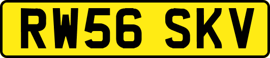 RW56SKV