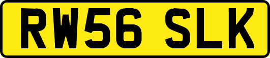 RW56SLK