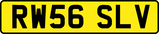 RW56SLV