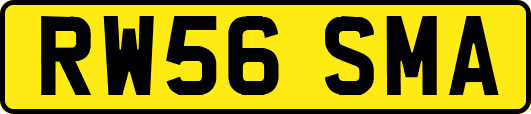 RW56SMA